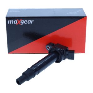 Bobina de inductie TOYOTA LAND CRUISER PRADO (_J12_) 4.0 (GRJ120, GRJ125, GRJ121) benzina 249 cai MAXGEAR 13-0304