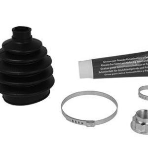 Ansamblu burduf articulatie planetara TOYOTA YARIS (_P1_) 1.5 (NCP13_, NCP13R) benzina 105 cai METELLI 13-0381