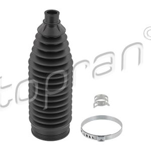 Ansamblu burduf directie TOYOTA YARIS (_P13_) 1.3 (NSP130_, NSP130) benzina 95 cai TOPRAN 628 919