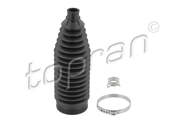 Ansamblu burduf directie TOYOTA YARIS (_P13_) 1.3 (NSP130_, NSP130) benzina 99 cai TOPRAN 628 919