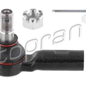 Cap de bara TOYOTA HILUX VII pick-up (_N1_, _N2_, _N3_) 3.0 D-4D 4WD (KUN26) diesel 163 cai TOPRAN 625 676