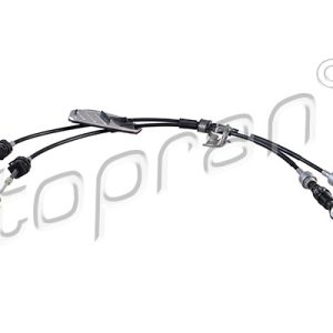 Cablu transmisie manuala TOYOTA VERSO (_R2_) 1.8 (ZGR21_, ZGR21R) benzina 147 cai TOPRAN 601 257