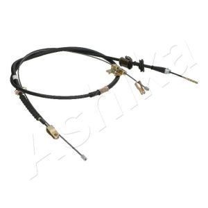 Cablu frana de parcare TOYOTA LAND CRUISER 90 (_J9_) 3.0 TD (KZJ90_, KZJ95_, KZJ90R, KZJ95R, KZJ90W, KZJ95W) diesel 125 cai ASHIKA 131-02-2034
