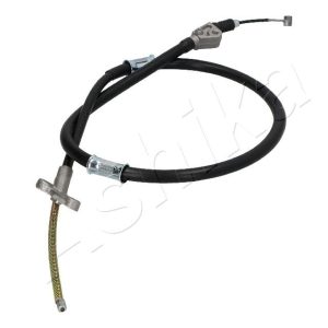 Cablu frana de parcare TOYOTA PREVIA II (_R3_) 2.0 D-4D (CLR30_, CLR30R) diesel 116 cai ASHIKA 131-02-2035L