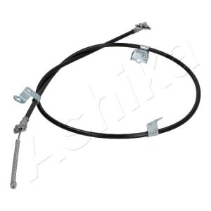 Cablu frana de parcare TOYOTA YARIS VERSO (_P2_) 1.3 (NCP20_, NCP22_, NCP20R, NCP22R) benzina 86 cai ASHIKA 131-02-2036L