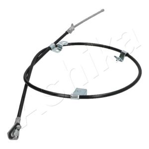 Cablu frana de parcare TOYOTA YARIS VERSO (_P2_) 1.5 (NCP21_) benzina 106 cai ASHIKA 131-02-2036R
