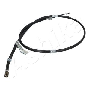 Cablu frana de parcare TOYOTA AVENSIS Liftback (_T22_) 1.6 VVT-i (ZZT220_, ZZT220R) benzina 110 cai ASHIKA 131-02-2037L