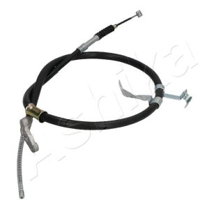 Cablu frana de parcare TOYOTA RAV 4 II (_A2_) 2.0 4WD (ACA21, ACA20) benzina 150 cai ASHIKA 131-02-2040L