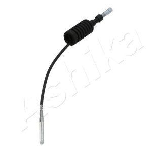Cablu frana de parcare TOYOTA AVENSIS Liftback (_T22_) 1.8 VVT-i (ZZT221_, ZZT221R) benzina 129 cai ASHIKA 131-02-2042