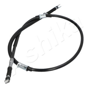 Cablu frana de parcare TOYOTA COROLLA Compact (_E11_) 1.9 D (WZE110_, WZE110R) diesel 69 cai ASHIKA 131-02-2045L