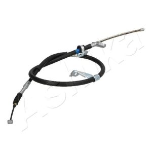 Cablu frana de parcare TOYOTA RAV 4 II (_A2_) 2.0 4WD (ACA21, ACA20) benzina 150 cai ASHIKA 131-02-2052L