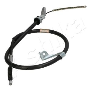 Cablu frana de parcare TOYOTA RAV 4 II (_A2_) 2.0 4WD (ACA21, ACA20) benzina 150 cai ASHIKA 131-02-2052R