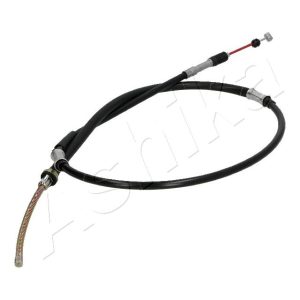 Cablu frana de parcare TOYOTA COROLLA Compact (_E11_) 1.4 (ZZE111_, ZZE111R) benzina 97 cai ASHIKA 131-02-2056L