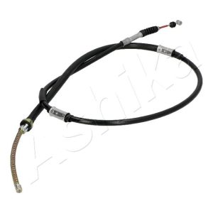 Cablu frana de parcare TOYOTA COROLLA Compact (_E11_) 1.9 D (WZE110_, WZE110R) diesel 69 cai ASHIKA 131-02-2056R