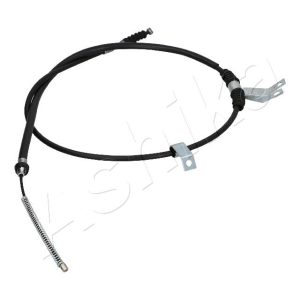 Cablu frana de parcare TOYOTA AVENSIS limuzina (_T25_) 2.4 VVT-i (AZT251_, AZT251R) benzina 163 cai ASHIKA 131-02-208