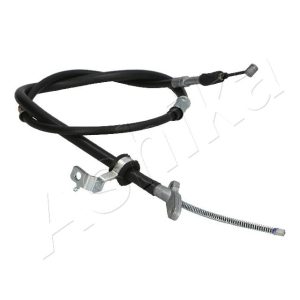 Cablu frana de parcare TOYOTA RAV 4 II (_A2_) 2.0 4WD (ACA21, ACA20) benzina 150 cai ASHIKA 131-02-217