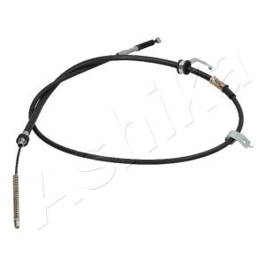 Cablu frana de parcare TOYOTA AVENSIS limuzina (_T25_) 2.0 VVT-i (AZT250_, AZT250R) benzina 147 cai ASHIKA 131-02-223