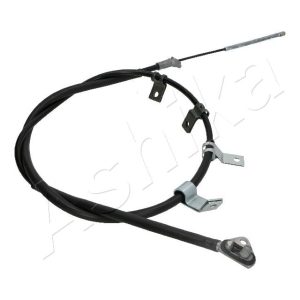 Cablu frana de parcare TOYOTA RAV 4 III (_A3_) 2.2 D 4WD (ALA30_, ALA30R) diesel 136 cai ASHIKA 131-02-231