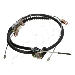 Cablu frana de parcare TOYOTA LAND CRUISER (_J7_, _JL7_) 2.4 TD (LJ70) diesel 90 cai ASHIKA 131-02-272