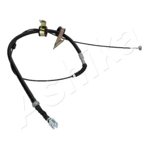 Cablu frana de parcare TOYOTA MR2 II (SW2_) 2.0 16V (SW20_, SW20R) benzina 170 cai ASHIKA 131-02-288R
