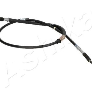 Cablu frana de parcare TOYOTA COROLLA Compact (_E11_) 1.9 D (WZE110_, WZE110R) diesel 69 cai ASHIKA 131-02-298L