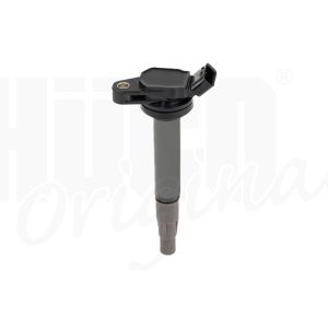 Bobina de inductie TOYOTA AVENSIS limuzina (_T27_) 2.0 VVT-i (ZRT272_, ZRT272R) benzina 152 cai HUCO 133971