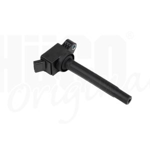 Bobina de inductie TOYOTA AURIS combi (_E18_) 1.2 (NRE185_, NRE185R, NRE185H) benzina 116 cai HUCO 133973