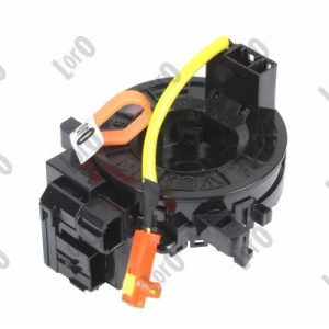 Arc spirala Airbag TOYOTA YARIS (_P13_) 1.5 Hybrid (NHP130_, NHP130) benzina/elector 101 cai ABAKUS 134-01-003