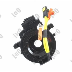 Arc spirala Airbag TOYOTA LAND CRUISER 200 (_J2_) 4.5 D4-D (VDJ200) diesel 235 cai ABAKUS 134-01-004