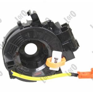 Arc spirala Airbag TOYOTA HILUX VIII pick-up (_N1_) 2.4 D (GUN112_, GUN122_, GUN135_, GUN120_, GUN135R,... diesel 150 cai ABAKUS 134-01-005