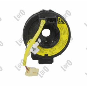 Arc spirala Airbag TOYOTA YARIS VERSO VAN (_P2_) 1.5 VVTi (NCP21_) benzina 106 cai ABAKUS 134-01-010