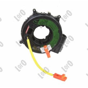 Arc spirala Airbag TOYOTA HILUX VI pick-up (_N1_) 2.4 TD 4WD (LN165_, LN170_, LN190_, LN165, LN165H,... diesel 90 cai ABAKUS 134-01-011