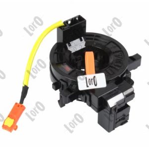 Arc spirala Airbag TOYOTA COROLLA limuzina (_E15_) 1.4 D-4D (NDE150) diesel 90 cai ABAKUS 134-01-013