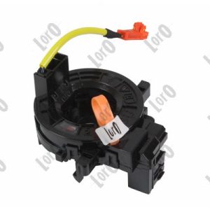 Arc spirala Airbag TOYOTA HILUX VII pick-up (_N1_, _N2_, _N3_) 2.5 D-4D (KUN15_, KUN15R) diesel 120 cai ABAKUS 134-01-014