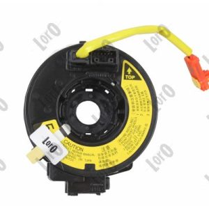 Arc spirala Airbag TOYOTA YARIS (_P1_) 1.3 (SCP12_, SCP13_, SCP12R, SCP13R) benzina 87 cai ABAKUS 134-01-015