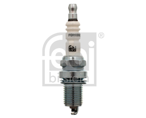 Bujie TOYOTA AVENSIS limuzina (_T25_) 1.8 VVT-i (ZZT251_, ZZT251R) benzina 129 cai FEBI BILSTEIN 13432