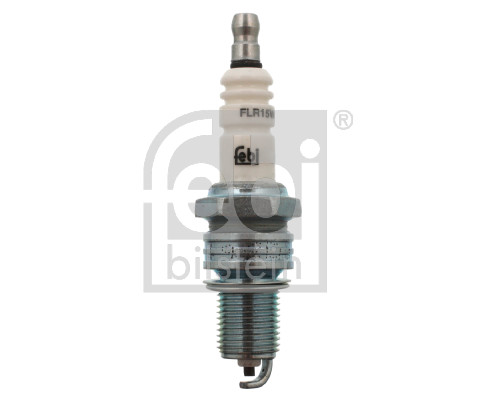 Bujie TOYOTA COROLLA Liftback (_E9_) 1.3 i (EE90) benzina 75 cai FEBI BILSTEIN 13459