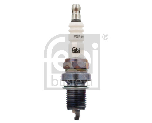 Bujie TOYOTA AVENSIS (_T22_) 1.6 VVT-i (ZZT220_, ZZT220R) benzina 110 cai FEBI BILSTEIN 13609