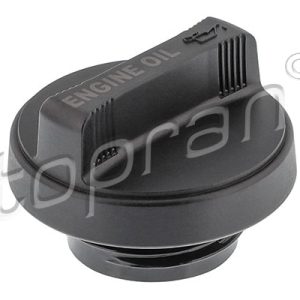 Buson umplere ulei TOYOTA AVENSIS combi (_T25_) 2.4 VVT-i (AZT251_, AZT251R) benzina 170 cai TOPRAN 601 101