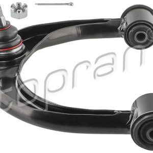 Brat suspensie roata TOYOTA LAND CRUISER PRADO (_J15_) 3.0 D-4D (KDJ155_, KDJ150_, KDJ150R, KDJ155R) diesel 190 cai TOPRAN 600 586