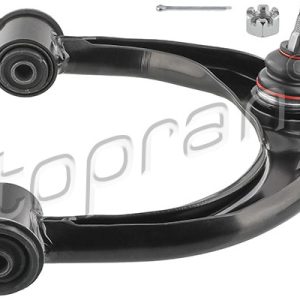 Brat suspensie roata TOYOTA LAND CRUISER PRADO (_J12_) 3.0 D-4D (KDJ120, KDJ125) diesel 163 cai TOPRAN 600 587