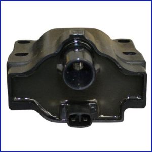 Bobina de inductie TOYOTA CELICA cupe (_T20_) 2.0 i 16V (ST202_, ST202) benzina 170 cai HUCO 138868