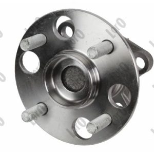 Butuc roata TOYOTA YARIS (_P9_) 1.3 VVT-i (SCP90_, SCP90R) benzina 87 cai ABAKUS 141-01-026