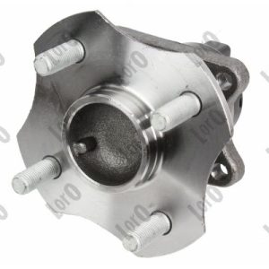 Butuc roata TOYOTA YARIS (_P1_) 1.0 (SCP10_, SCP10R) benzina 65 cai ABAKUS 141-01-028