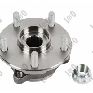 Butuc roata TOYOTA RAV 4 IV (_A4_) 2.5 Hybrid 4WD (AVA44, AVA44_) benzina/elector 197 cai ABAKUS 141-01-058