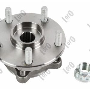 Butuc roata TOYOTA RAV 4 III (_A3_) 2.0 4WD (ACA30_, ACA30R) benzina 152 cai ABAKUS 141-01-067