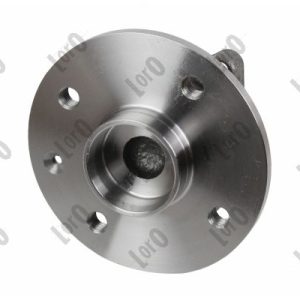 Butuc roata TOYOTA AYGO (_B1_) 1.4 D-4D (WNB10_, WNB10R) diesel 54 cai ABAKUS 141-01-074