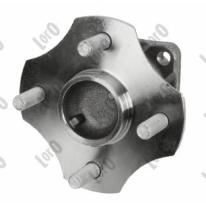 Butuc roata TOYOTA COROLLA Verso (_E12_) 1.6 VVT-i (ZZE121_, ZZE121R) benzina 110 cai ABAKUS 141-01-084