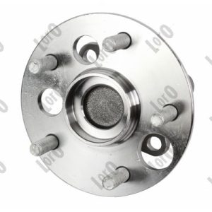 Butuc roata TOYOTA AURIS (_E15_) 1.6 (ZRE151_, ZRE151R) benzina 124 cai ABAKUS 141-01-087