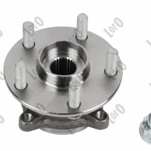 Butuc roata TOYOTA PRIUS (_W3_) 1.8 Hybrid (ZVW30) benzina/elector 136 cai ABAKUS 141-01-128